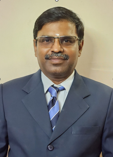 Prof. (Dr.) A. Sakthivel